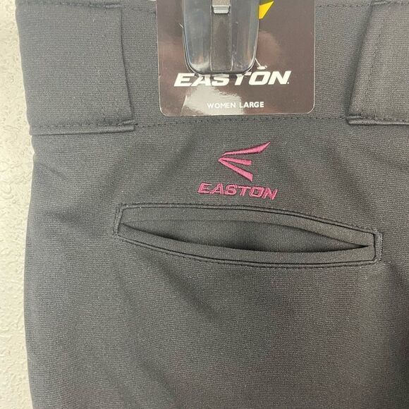 NWT Easton Softball Pipe Pants Size L - Picture 6 of 7